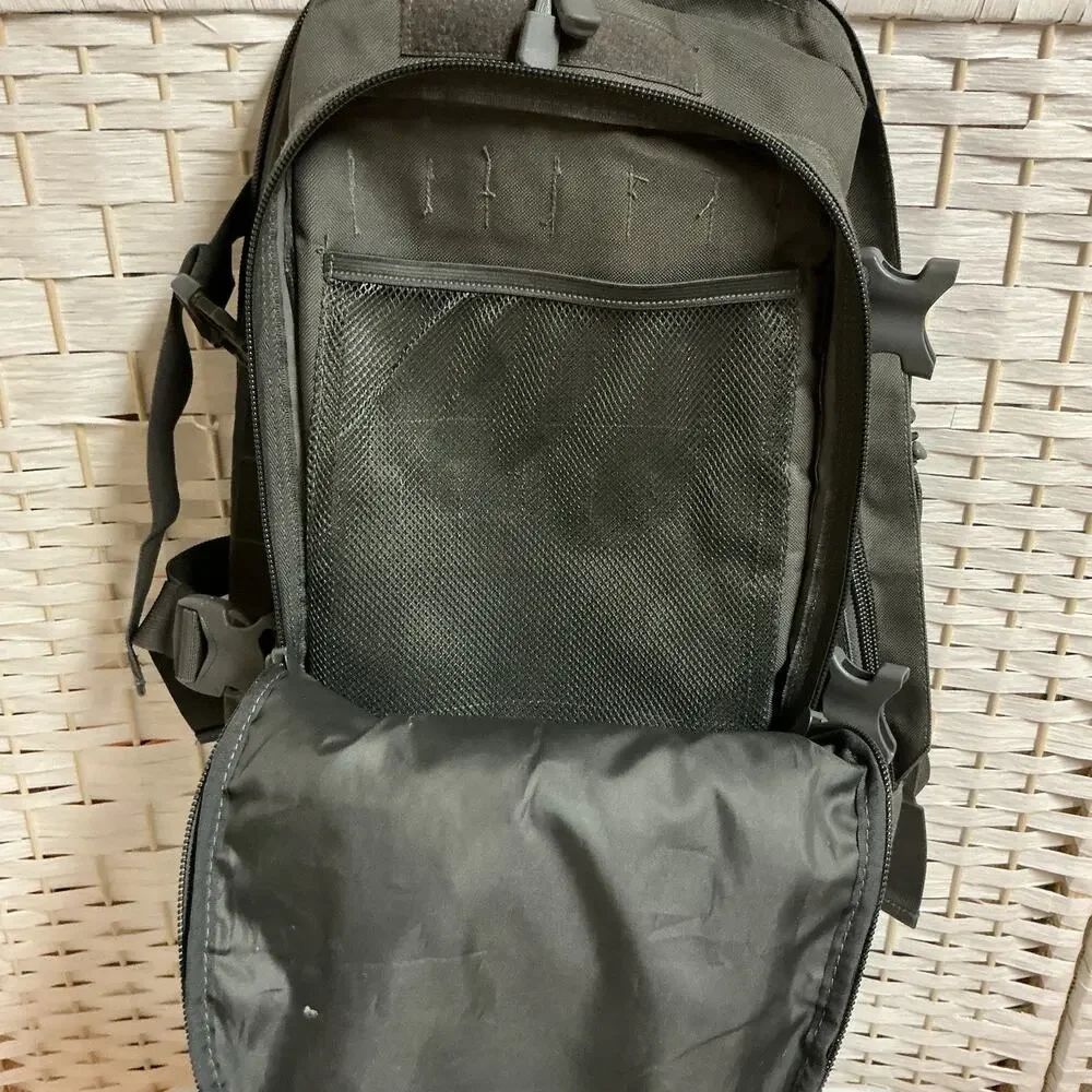 Expandable 40-64, 3-Day‎ Tactical Backpack - Picture 6 of 15